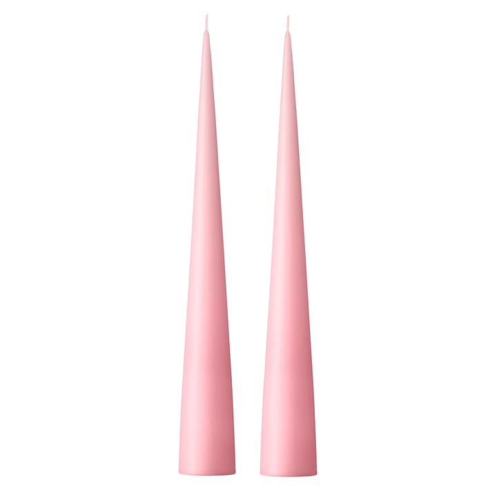 ester & erik 샹들리에 37 cm 2개 세트 매트 - light pink 40 - Ester & erik | 에스터 & 에릭