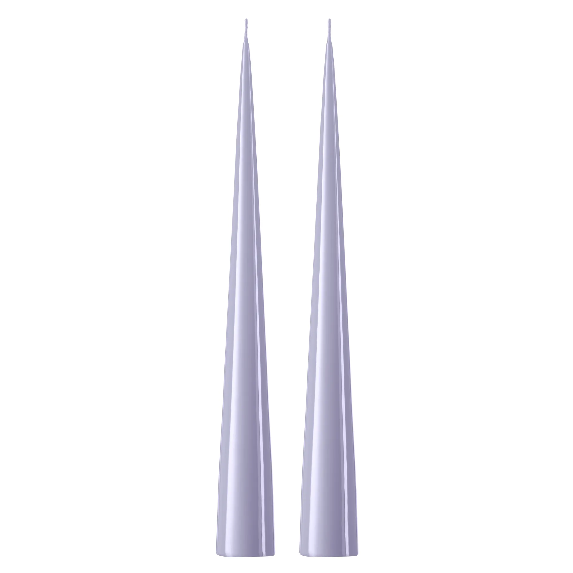 ester & erik 샹들리에 37 cm 2개 세트 래커드, lilac 12-0 ester & erik | 에스터 & 에릭