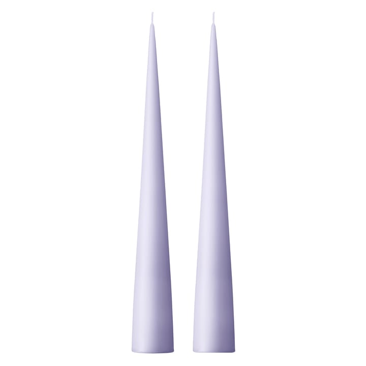 ester & erik 샹들리에 37 cm 2개 세트 매트 - lilac 12 - Ester & erik | 에스터 & 에릭