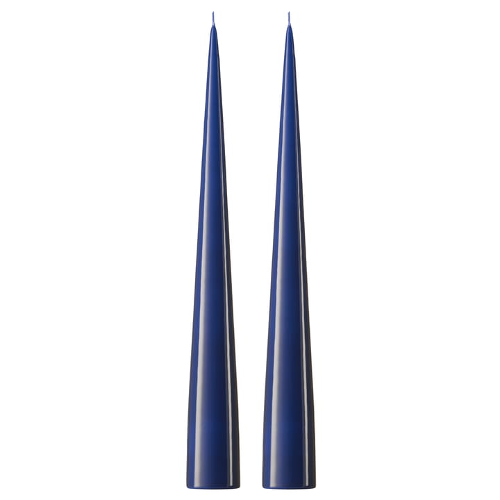 ester & erik 샹들리에 37 cm 2개 세트 래커드 - marine blue 28-0 - Ester & erik | 에스터 & 에릭