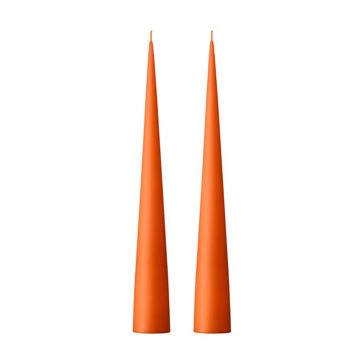ester & erik 샹들리에 37 cm 2개 세트 매트 - Mild orange 16 - Ester & erik | 에스터 & 에릭