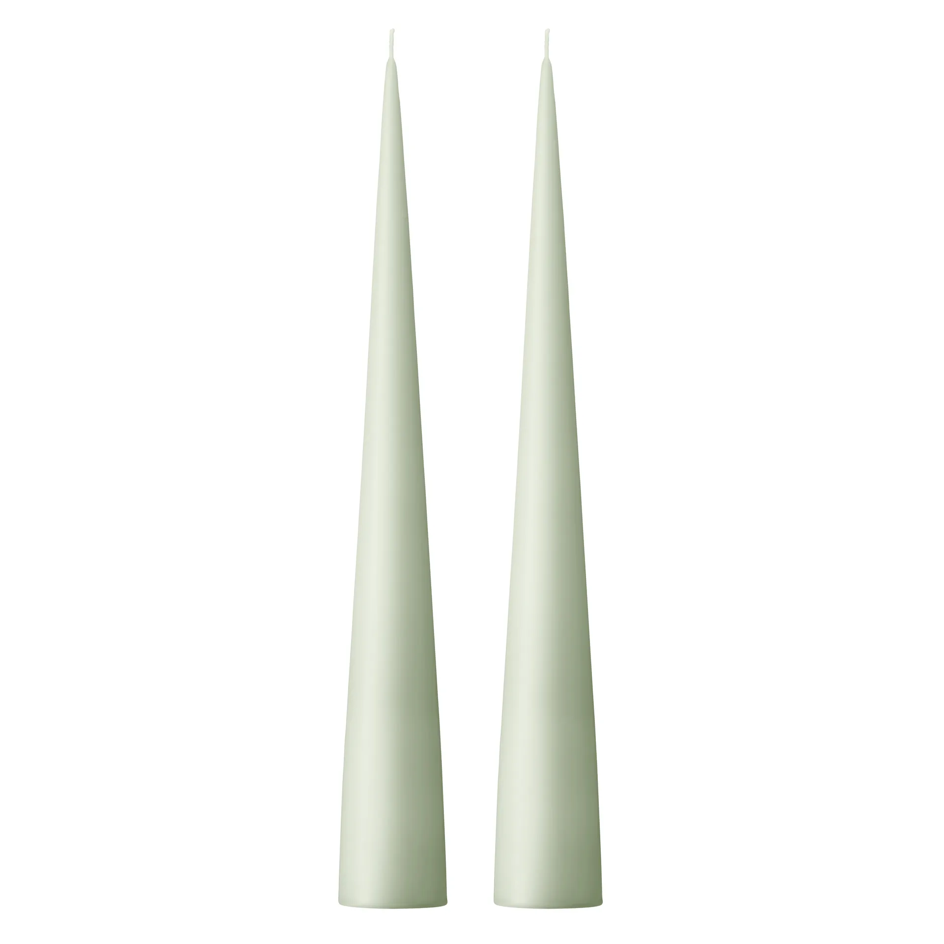 ester & erik 샹들리에 37 cm 2개 세트 매트, mint green 03 ester & erik | 에스터 & 에릭