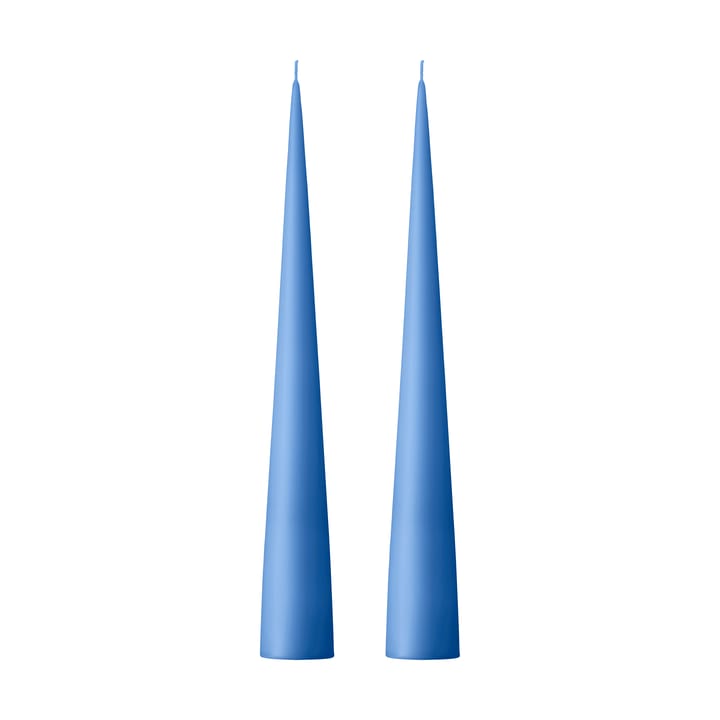 ester & erik 샹들리에 37 cm 2개 세트 매트 - Moon blue 37 - Ester & erik | 에스터 & 에릭