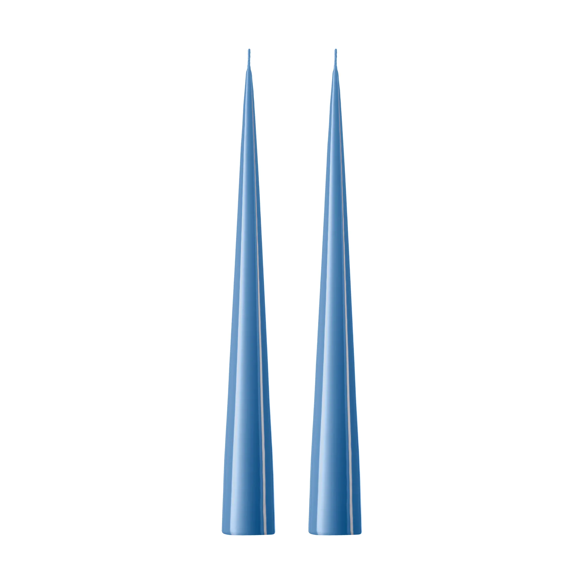ester & erik 샹들리에 37 cm 2개 세트 래커드, Moon blue 37 ester & erik | 에스터 & 에릭