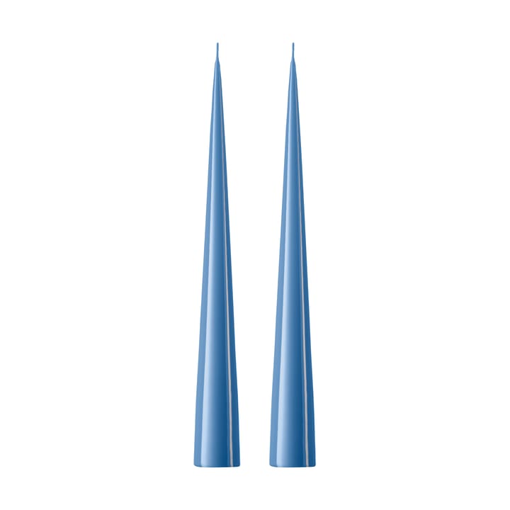 ester & erik 샹들리에 37 cm 2개 세트 래커드 - Moon blue 37 - Ester & erik | 에스터 & 에릭