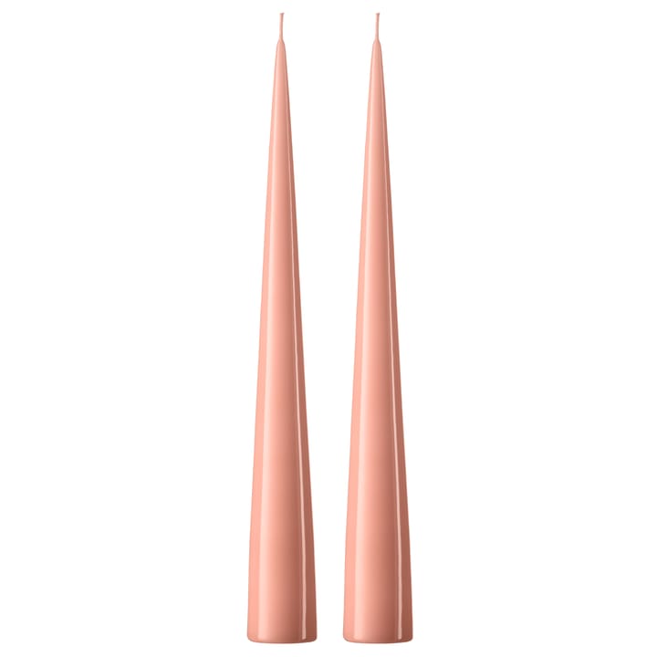 ester & erik 샹들리에 37 cm 2개 세트 래커드 - powder beige 20-0 - Ester & erik | 에스터 & 에릭