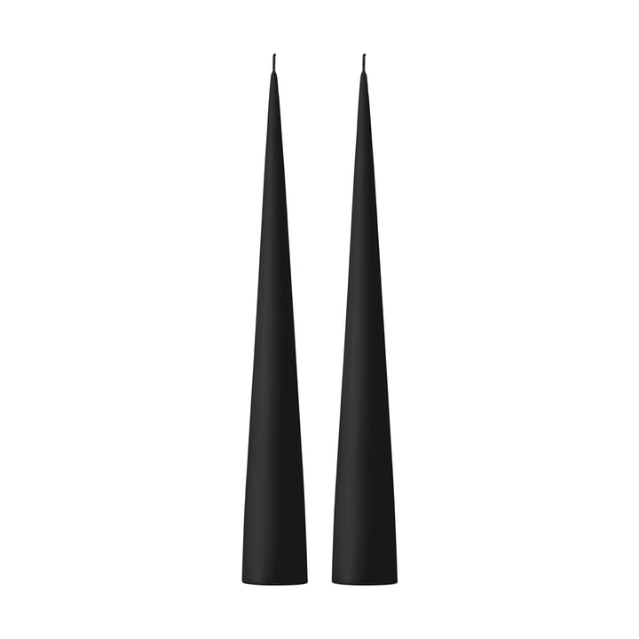 ester & erik 샹들리에 37 cm 2개 세트 매트 - Velvet matt black 95 - Ester & erik | 에스터 & 에릭