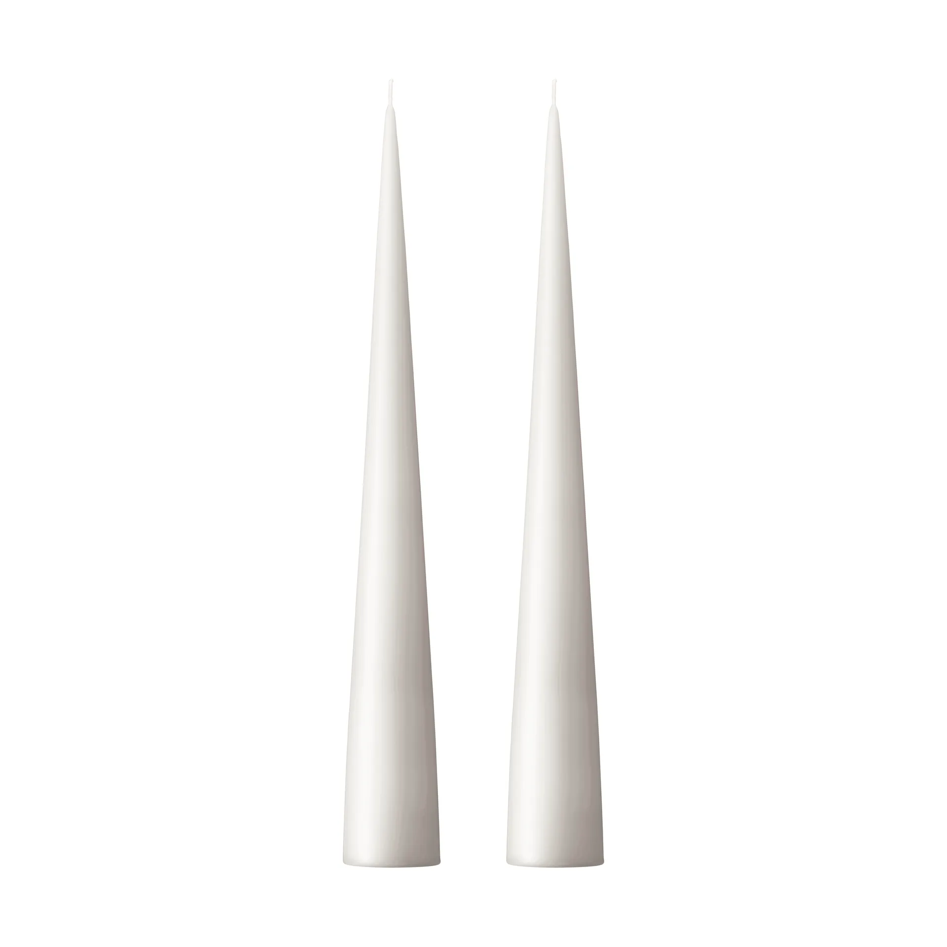 ester & erik 샹들리에 37 cm 2개 세트 매트, White ash 21 ester & erik | 에스터 & 에릭