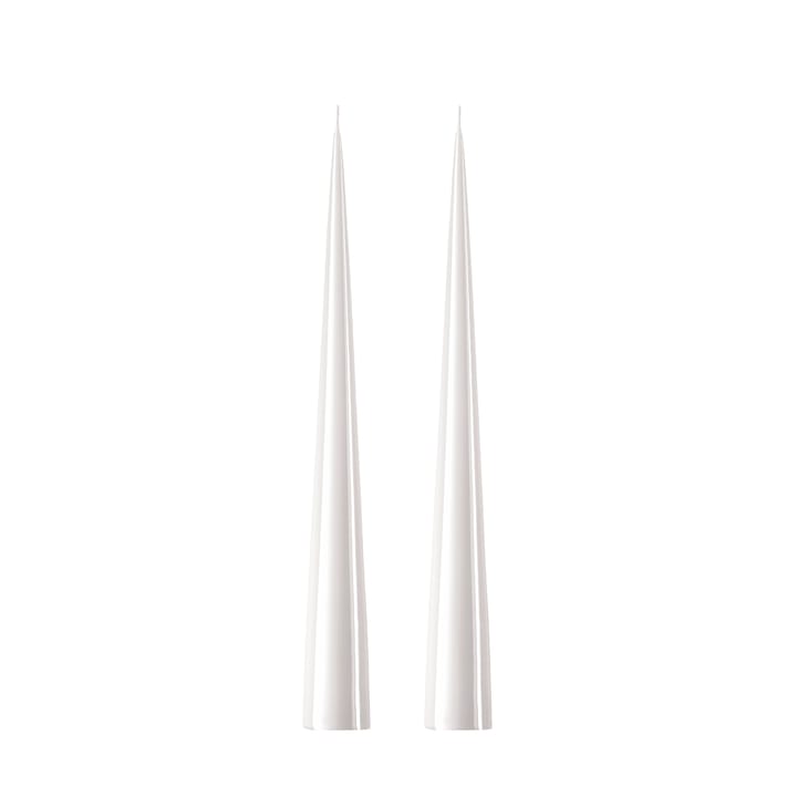 ester & erik 샹들리에 37 cm 2개 세트 래커드 - White ash 21 - Ester & erik | 에스터 & 에릭