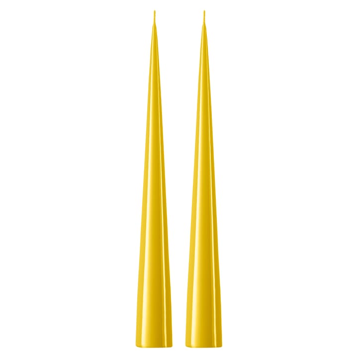 ester & erik 샹들리에 37 cm 2개 세트 래커드 - yellow 15-0 - Ester & erik | 에스터 & 에릭