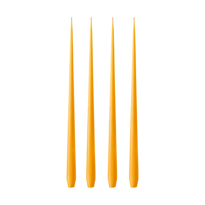 ester & erik 라이트 4개 세트 매트 - 85 Mango, 42 cm - Ester & erik | 에스터 & 에릭