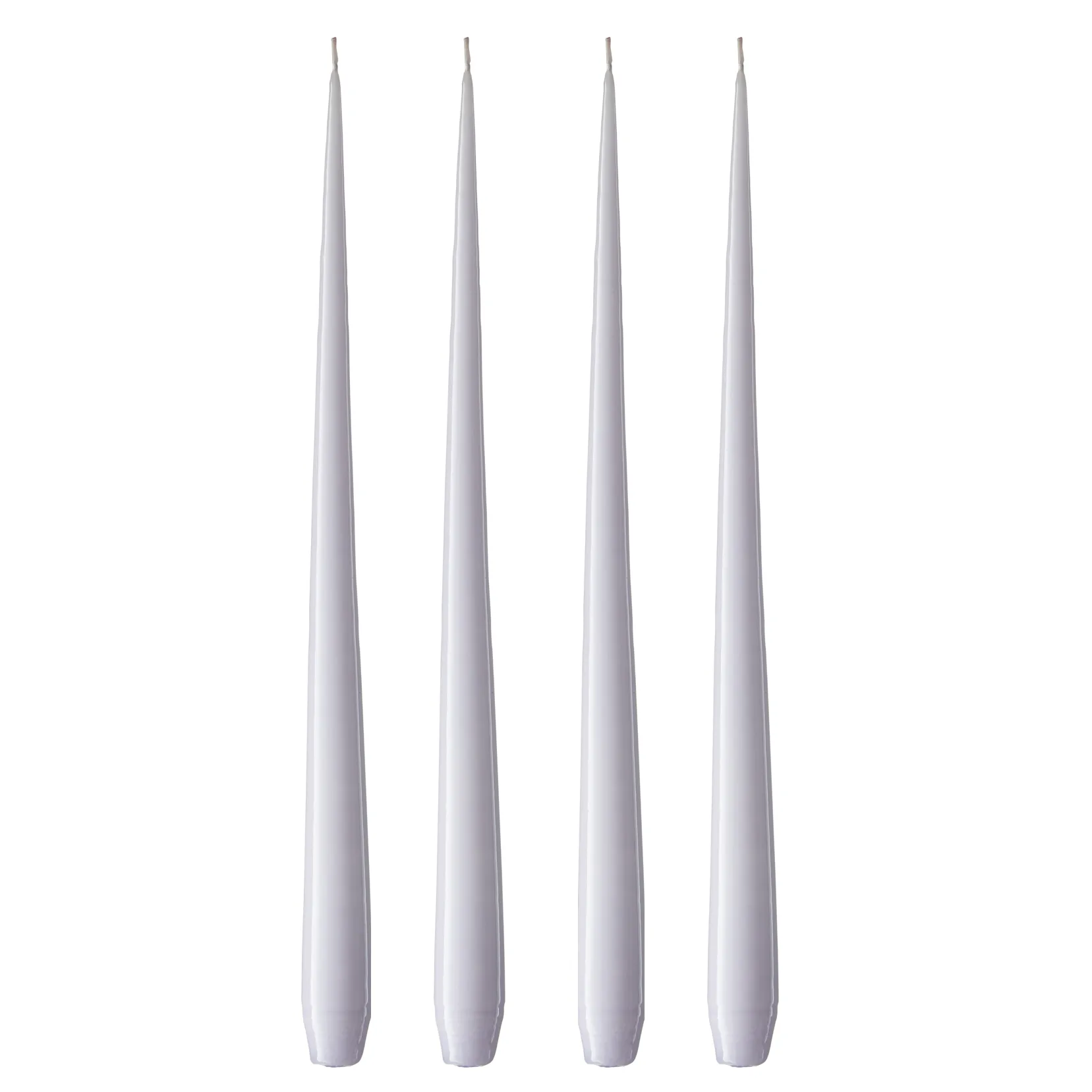 ester & erik 라이트 4개 세트 래커드, Airy violet 12-0, 32 cm ester & erik | 에스터 & 에릭