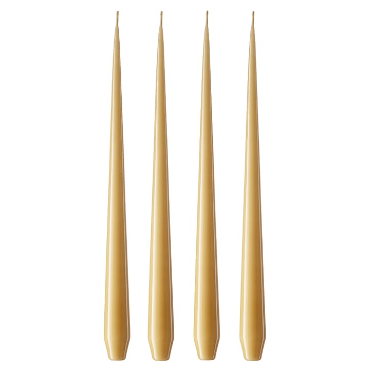 ester & erik 라이트 4개 세트 래커드 - beige 14/2-0, 32 cm - Ester & erik | 에스터 & 에릭