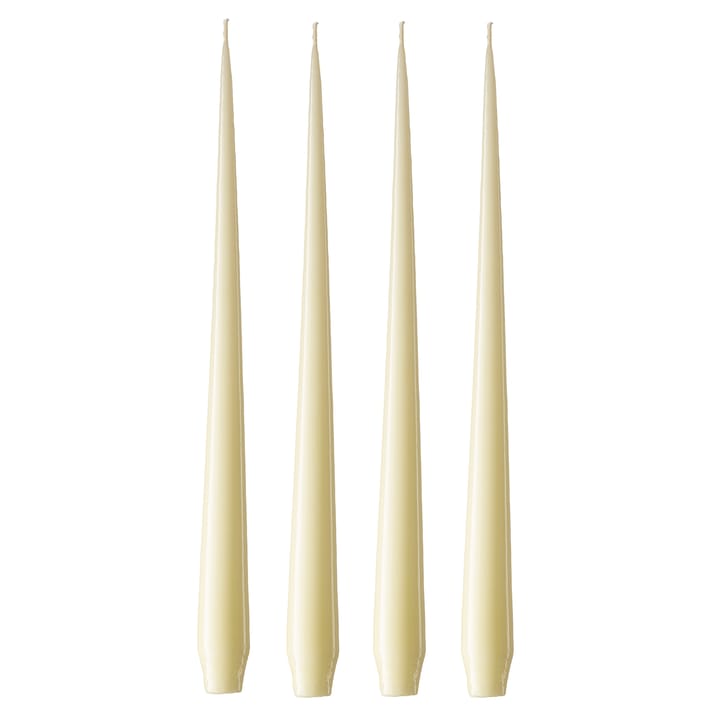 ester & erik 라이트 4개 세트 래커드 - Buttermilk 17-0, 32 cm - Ester & erik | 에스터 & 에릭