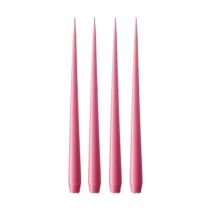 ester & erik 라이트 4개 세트 매트 - Clear pink 41, 32 cm - Ester & erik | 에스터 & 에릭
