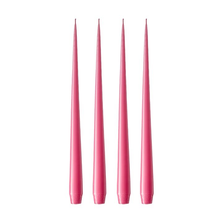 ester & erik 라이트 4개 세트 래커드 - Clear pink 41, 32 cm - Ester & erik | 에스터 & 에릭