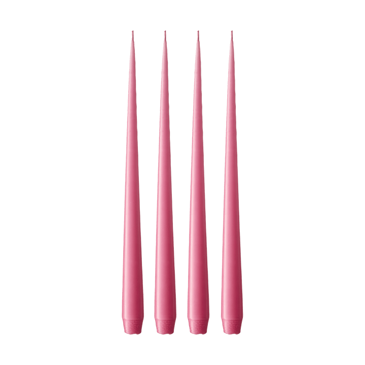 ester & erik 라이트 4개 세트 매트 - Clear pink 41, 42 cm - Ester & erik | 에스터 & 에릭