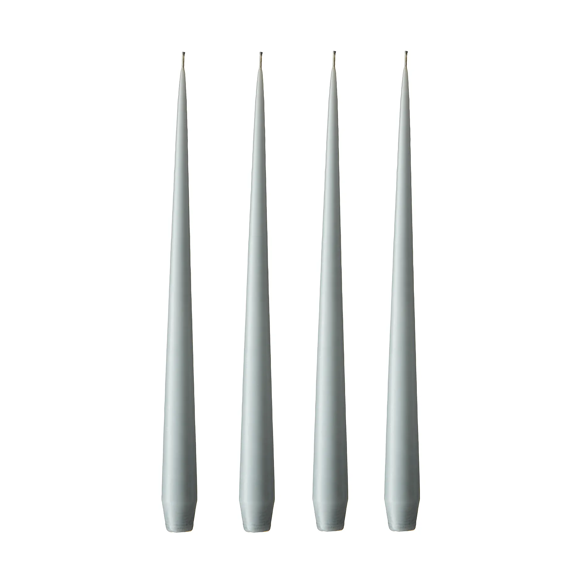 ester & erik 라이트 4개 세트 매트, concrete, 32 cm ester & erik | 에스터 & 에릭