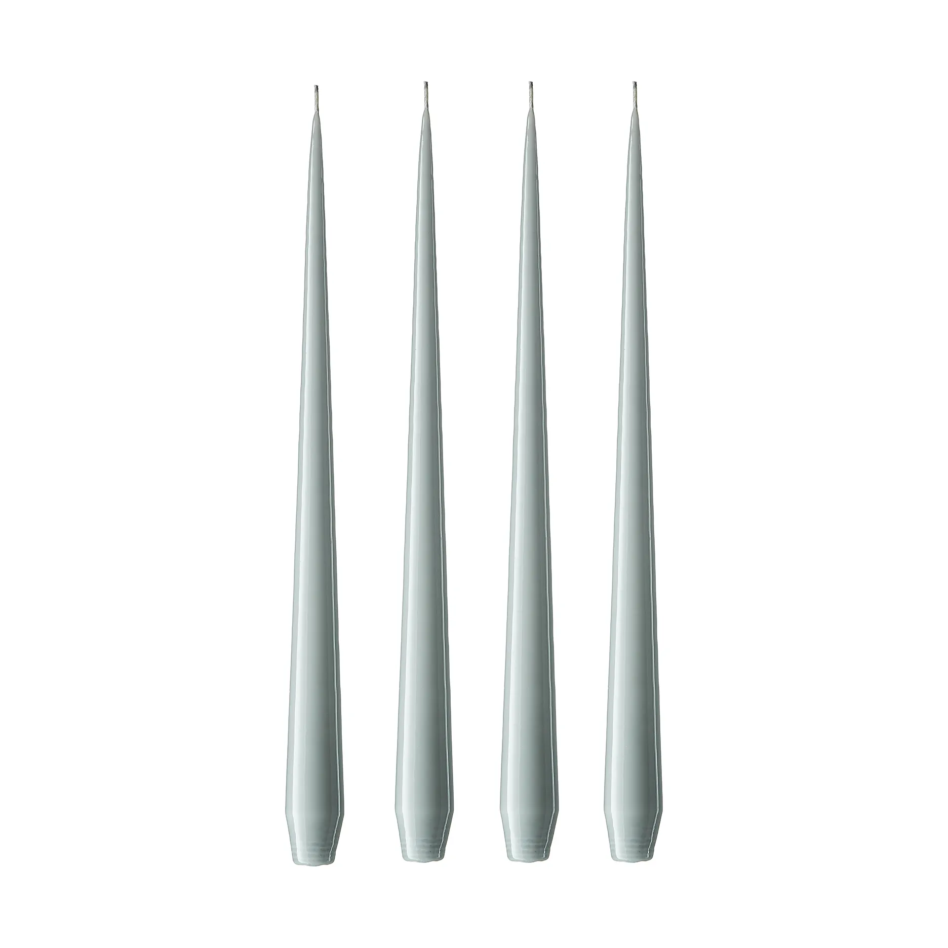 ester & erik 라이트 4개 세트 래커드, concrete, 32 cm ester & erik | 에스터 & 에릭