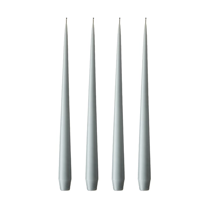 ester & erik 라이트 4개 세트 매트 - concrete, 42 cm - Ester & erik | 에스터 & 에릭