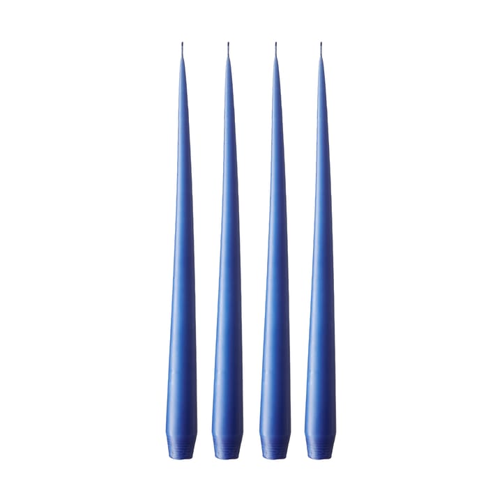 ester & erik 라이트 4개 세트 매트 - Cornflower 48, 42 cm - Ester & erik | 에스터 & 에릭
