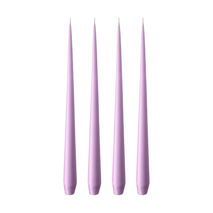 ester & erik 라이트 4개 세트 매트 - Crocus delight 07, 32 cm - Ester & erik | 에스터 & 에릭