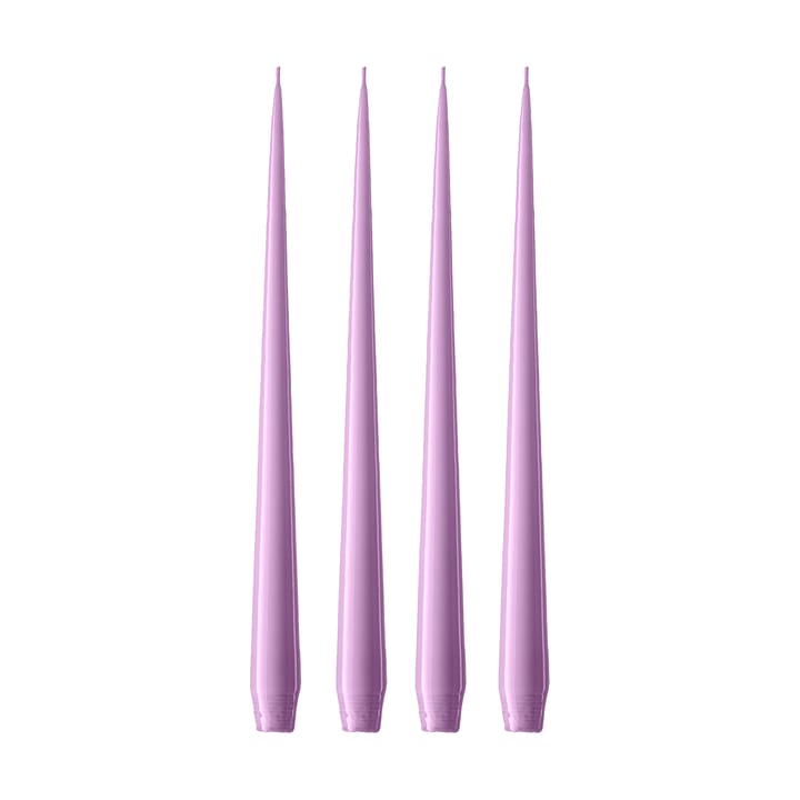 ester & erik 라이트 4개 세트 래커드 - Crocus delight 07, 32 cm - Ester & erik | 에스터 & 에릭