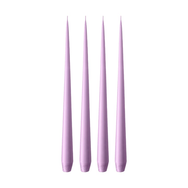 ester & erik 라이트 4개 세트 매트 - Crocus delight 07, 42 cm - Ester & erik | 에스터 & 에릭