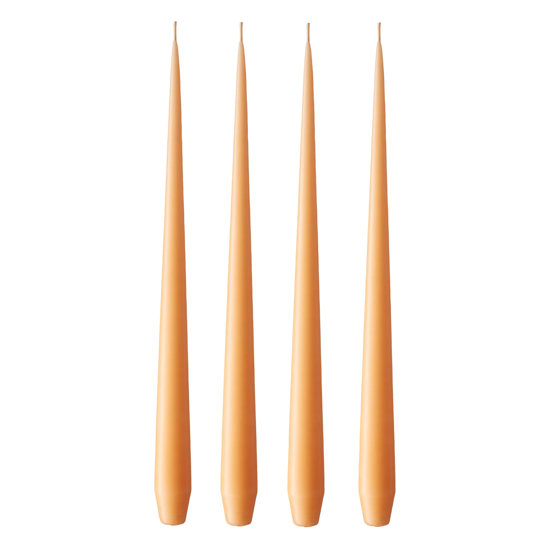 ester & erik 라이트 4개 세트 매트, dark Melon sorbet 19/2, 32 cm ester & erik | 에스터 & 에릭