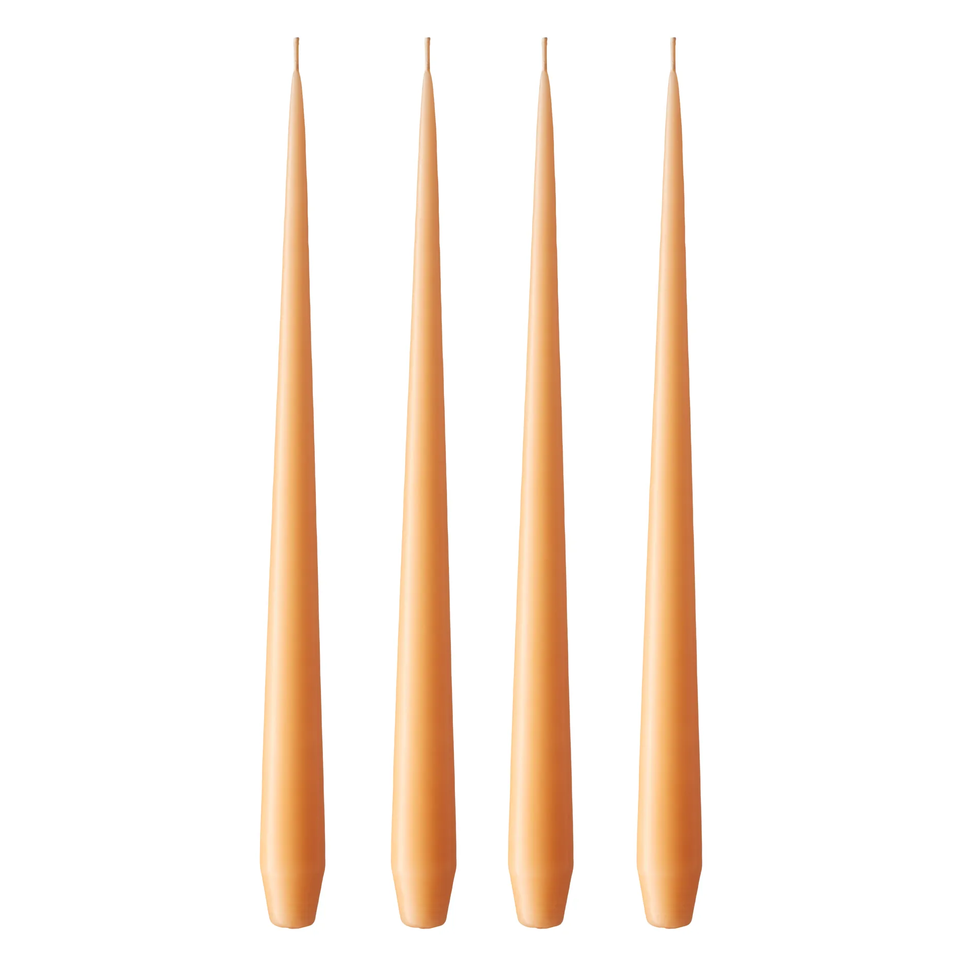 ester & erik 라이트 4개 세트 매트, dark Melon sorbet 19/2, 42 cm ester & erik | 에스터 & 에릭