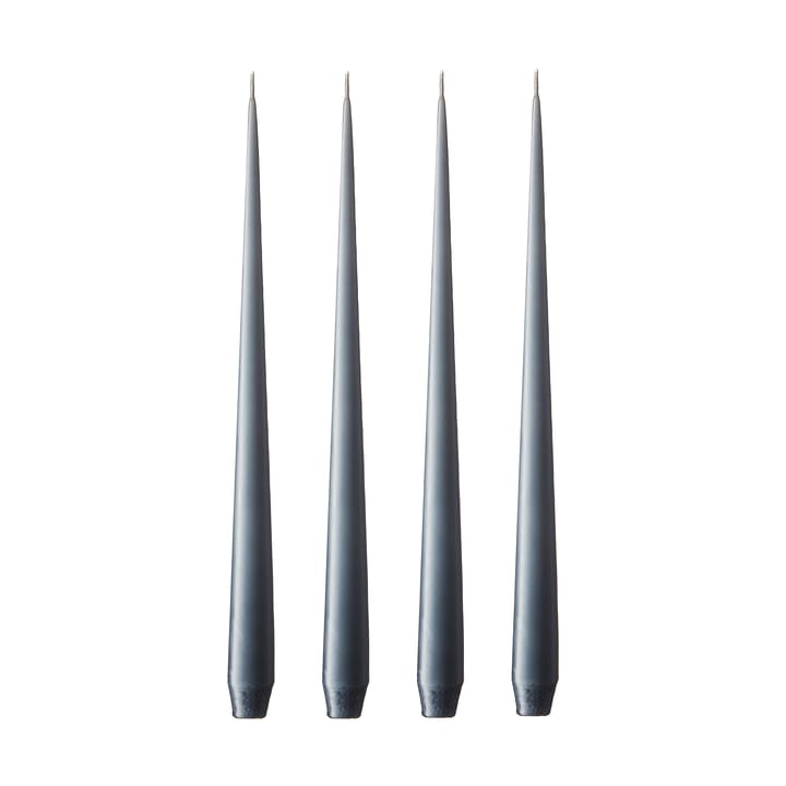 ester & erik 라이트 4개 세트 매트 - dark slate, 32 cm - Ester & erik | 에스터 & 에릭