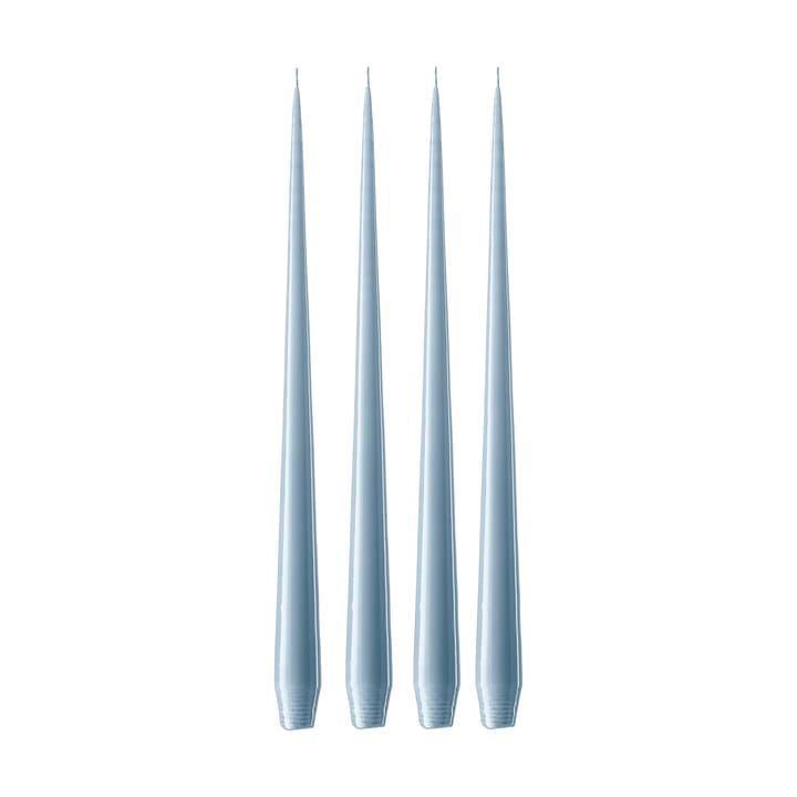 ester & erik 라이트 4개 세트 래커드 - Dusty blue 83, 32 cm - Ester & erik | 에스터 & 에릭