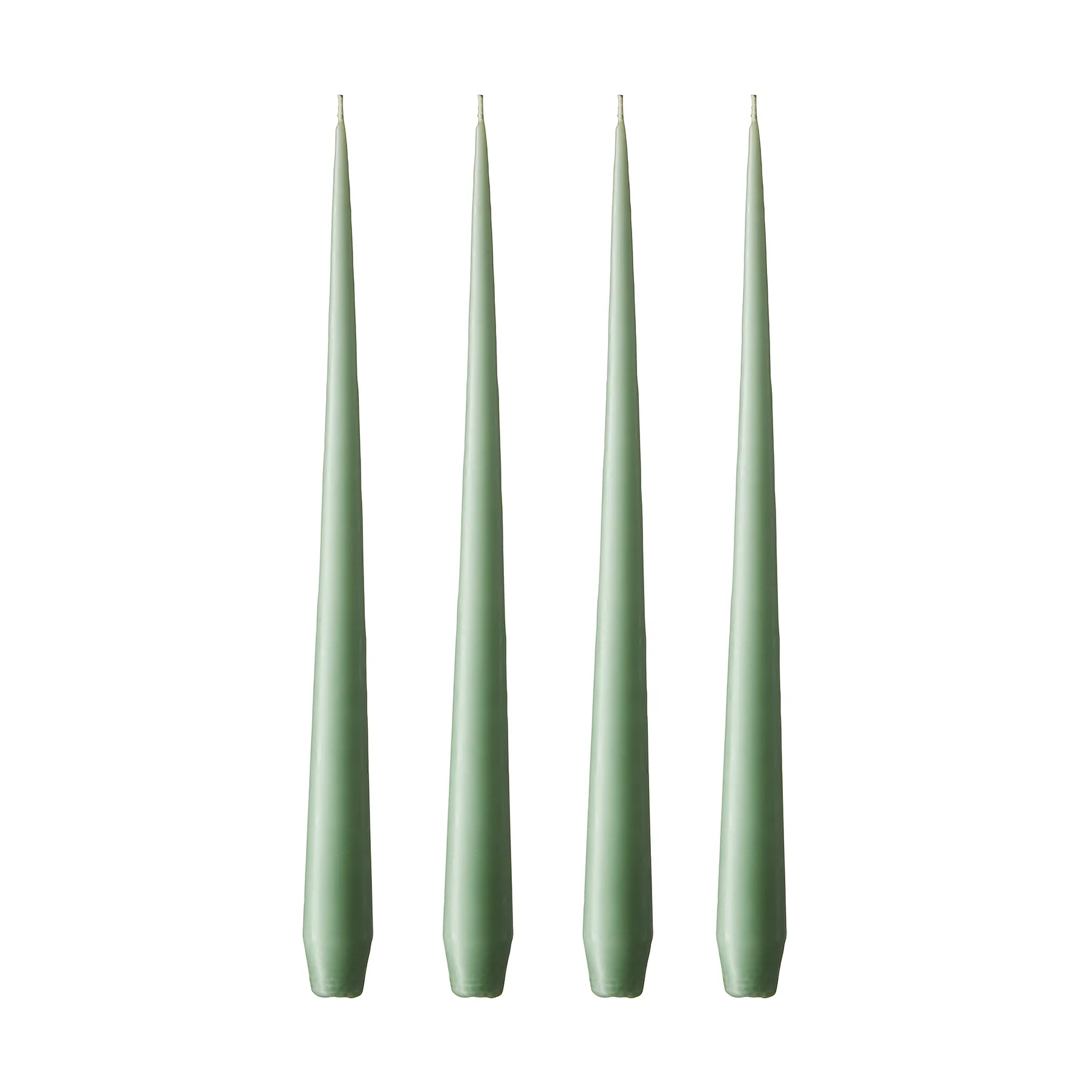 ester & erik 라이트 4개 세트 매트, eucalyptus, 32 cm ester & erik | 에스터 & 에릭