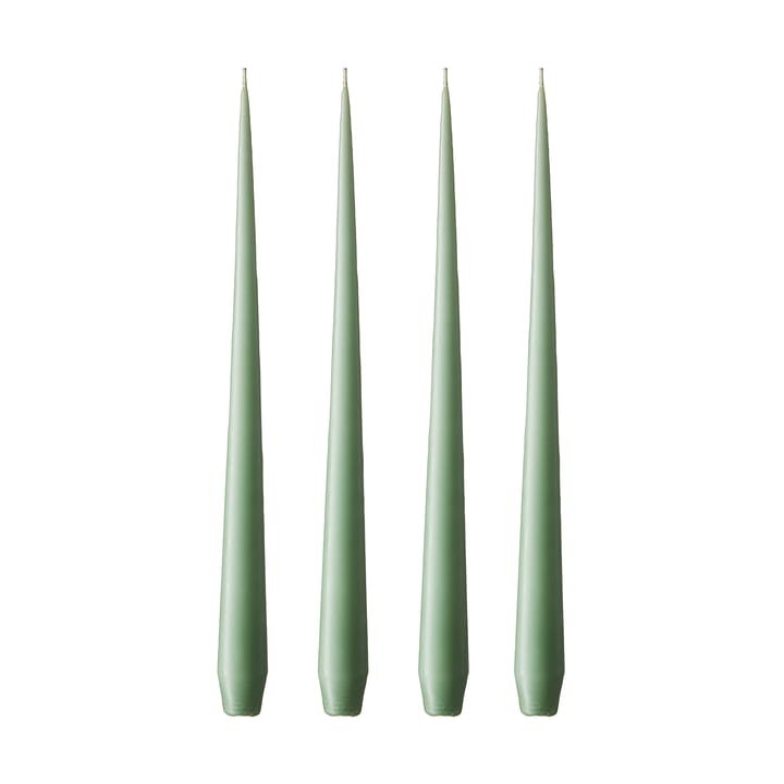 ester & erik 라이트 4개 세트 매트 - eucalyptus, 32 cm - Ester & erik | 에스터 & 에릭