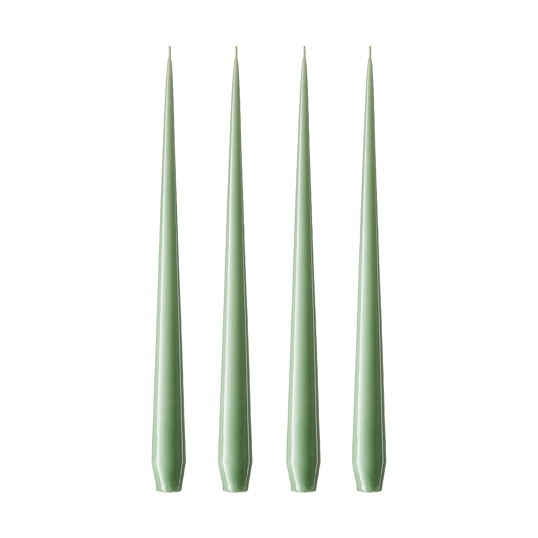 ester & erik 라이트 4개 세트 래커드, eucalyptus, 32 cm ester & erik | 에스터 & 에릭