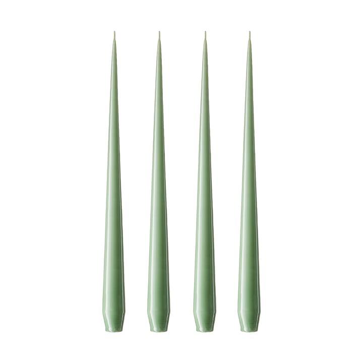ester & erik 라이트 4개 세트 래커드 - eucalyptus, 32 cm - Ester & erik | 에스터 & 에릭