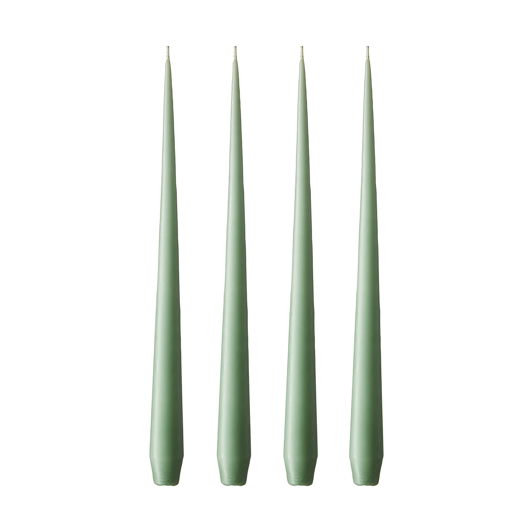 ester & erik 라이트 4개 세트 매트, eucalyptus, 42 cm ester & erik | 에스터 & 에릭