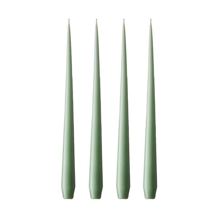 ester & erik 라이트 4개 세트 매트 - eucalyptus, 42 cm - Ester & erik | 에스터 & 에릭