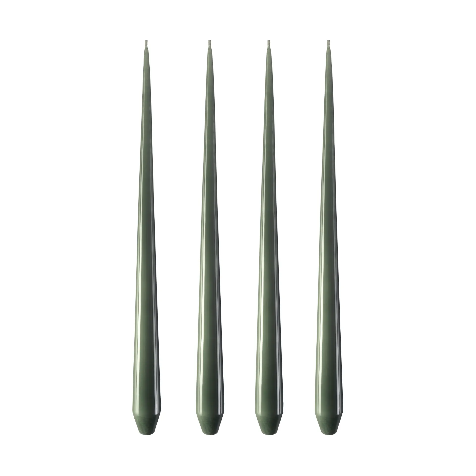 ester & erik 라이트 4개 세트 래커드, green soil, 42 cm ester & erik | 에스터 & 에릭