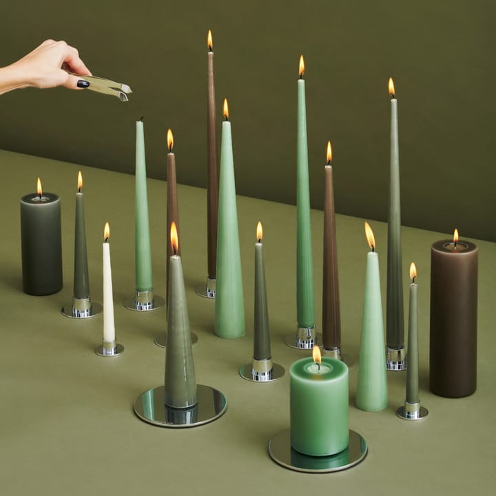 ester & erik 라이트 4개 세트 래커드, green soil, 42 cm ester & erik | 에스터 & 에릭