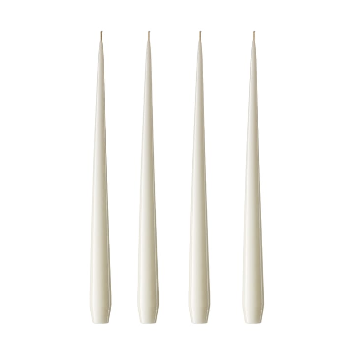 ester & erik 라이트 4개 세트 래커드 - ivory, 32 cm - Ester & erik | 에스터 & 에릭