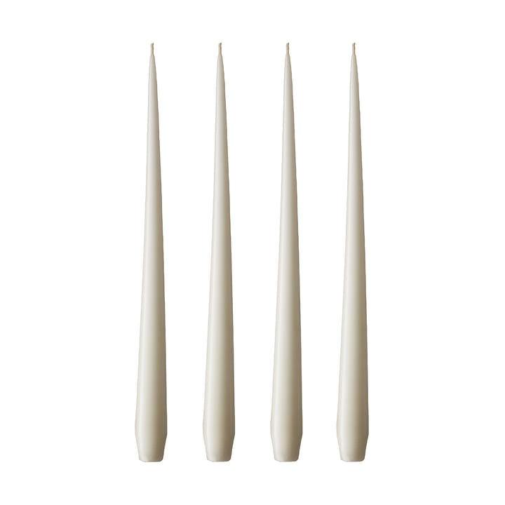 ester & erik 라이트 4개 세트 매트 - ivory, 42 cm - Ester & erik | 에스터 & 에릭