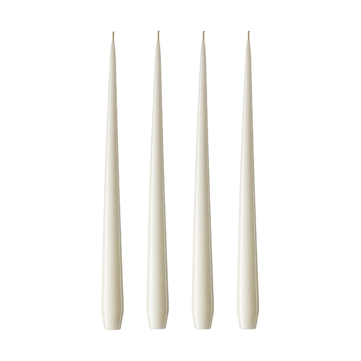 ester & erik 라이트 4개 세트 래커드 - ivory, 42 cm - Ester & erik | 에스터 & 에릭