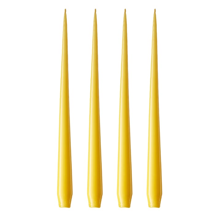 ester & erik 라이트 4개 세트 래커드 - Lemon drop 15-0, 32 cm - Ester & erik | 에스터 & 에릭