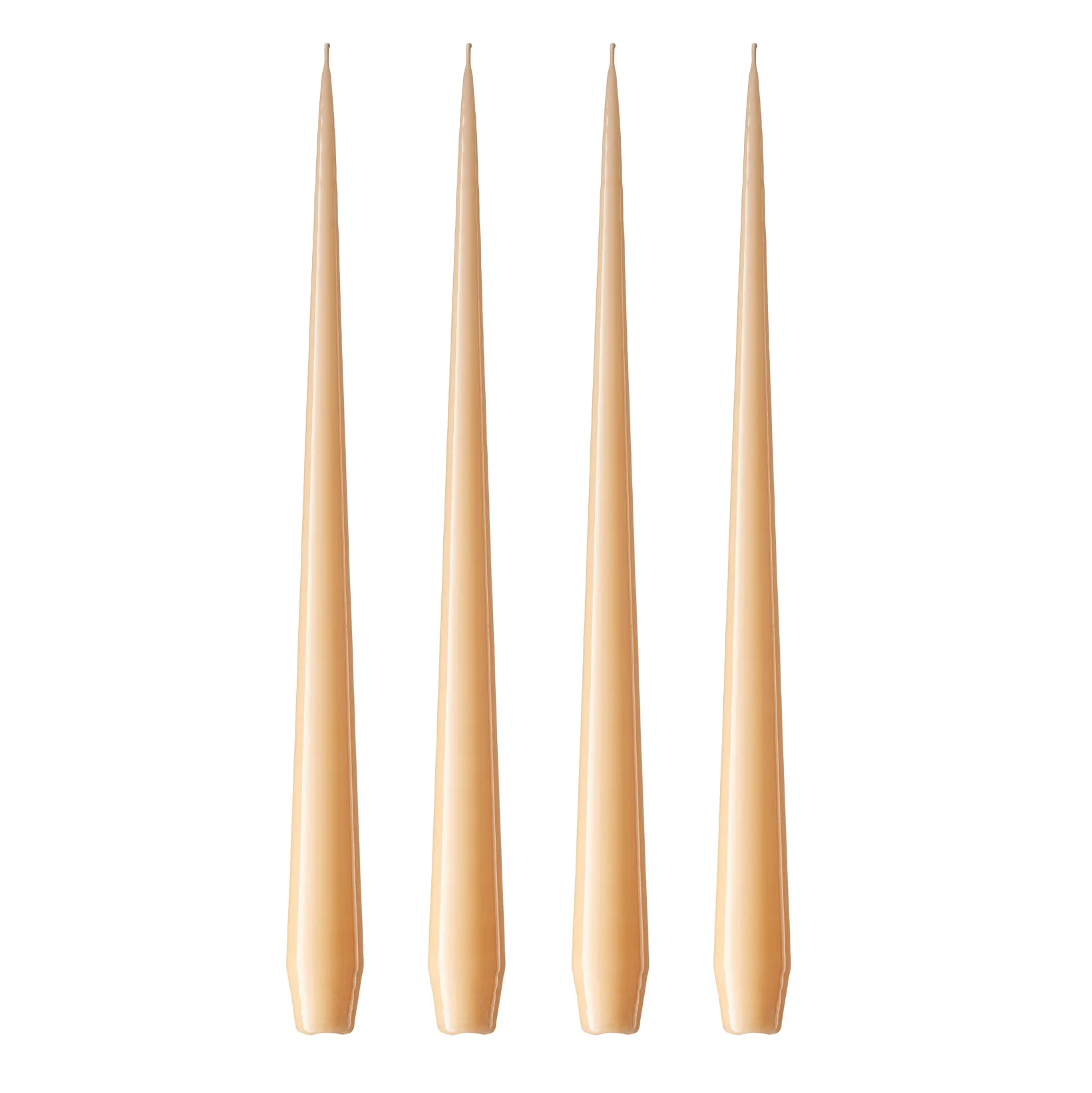 ester & erik 라이트 4개 세트 래커드, Melon sorbet 19-0, 42 cm ester & erik | 에스터 & 에릭