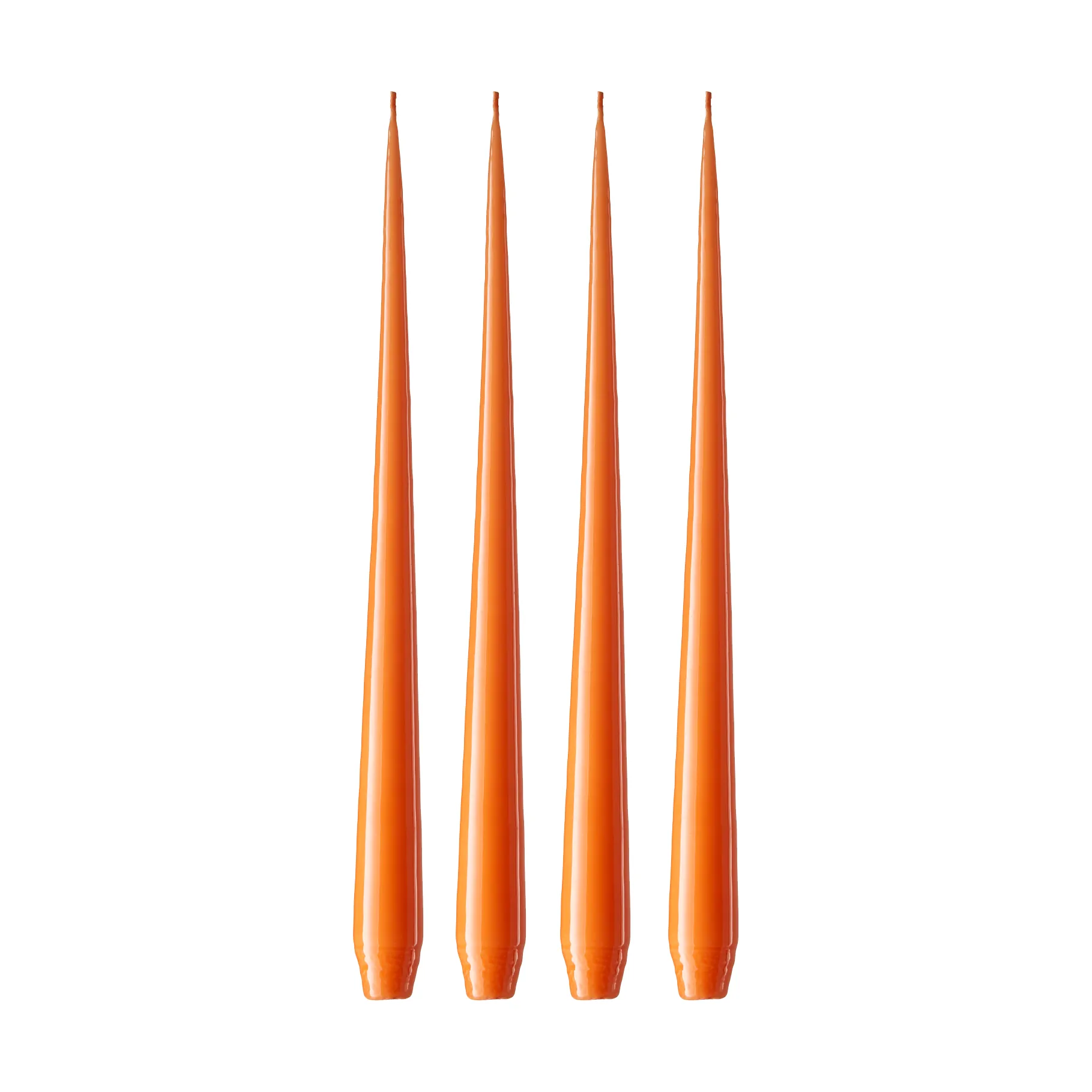 ester & erik 라이트 4개 세트 래커드, Mild orange 16, 32 cm ester & erik | 에스터 & 에릭