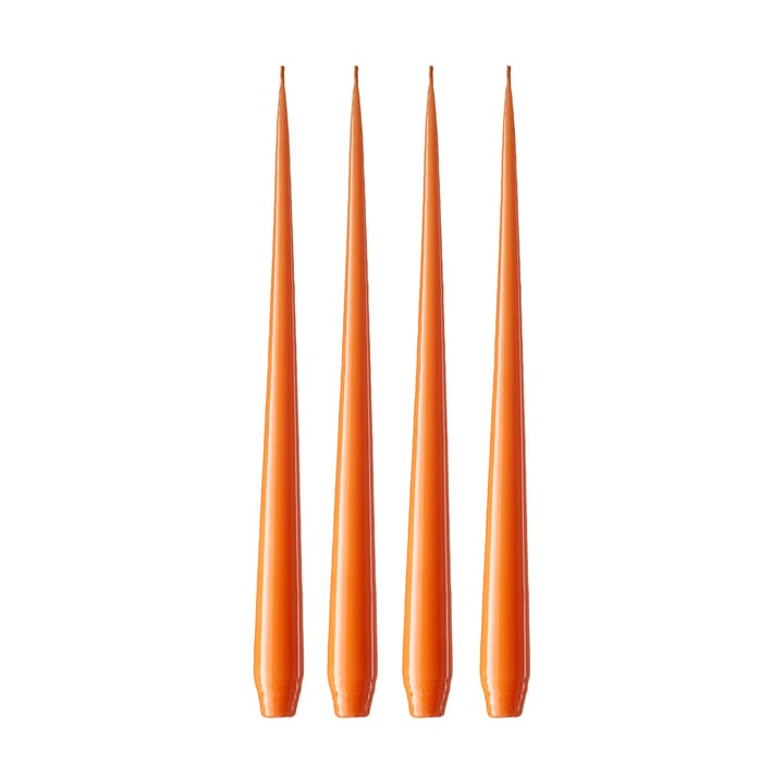 ester & erik 라이트 4개 세트 래커드 - Mild orange 16, 32 cm - Ester & erik | 에스터 & 에릭