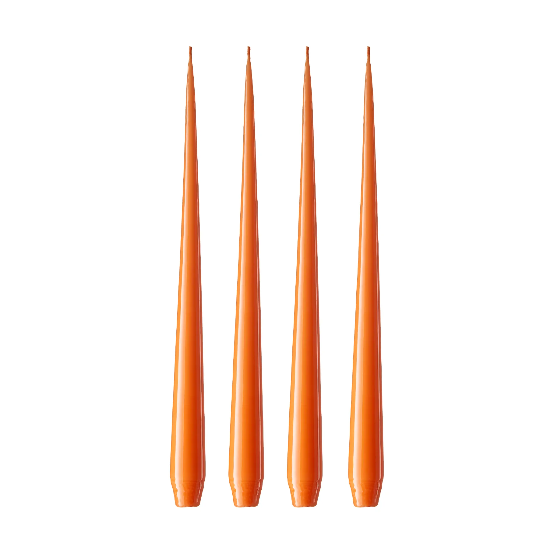 ester & erik 라이트 4개 세트 래커드, Mild orange 16, 42 cm ester & erik | 에스터 & 에릭