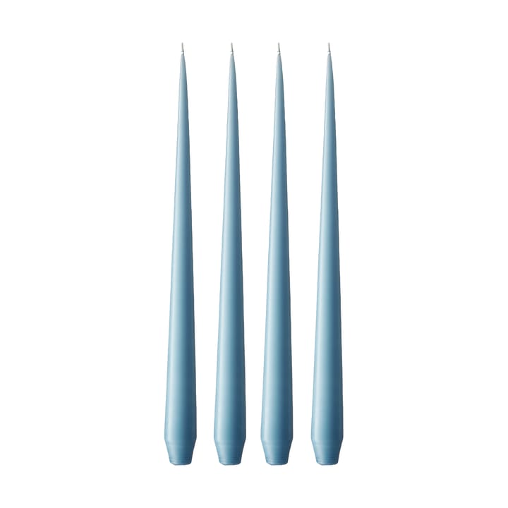 ester & erik 라이트 4개 세트 매트 - Moon blue 37, 42 cm - Ester & erik | 에스터 & 에릭