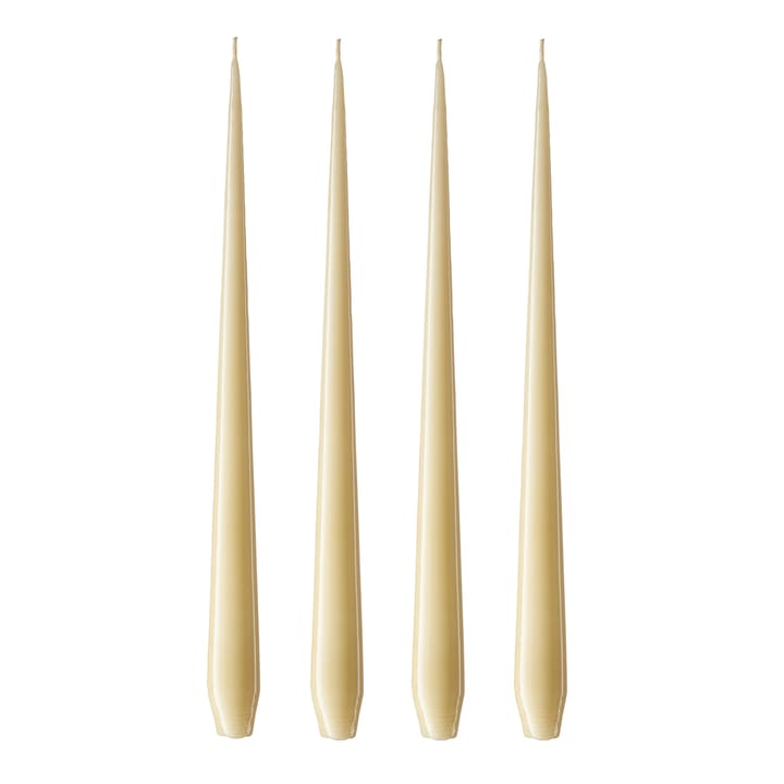 ester & erik 라이트 4개 세트 래커드 - Pale ginger 14-0, 42 cm - Ester & erik | 에스터 & 에릭